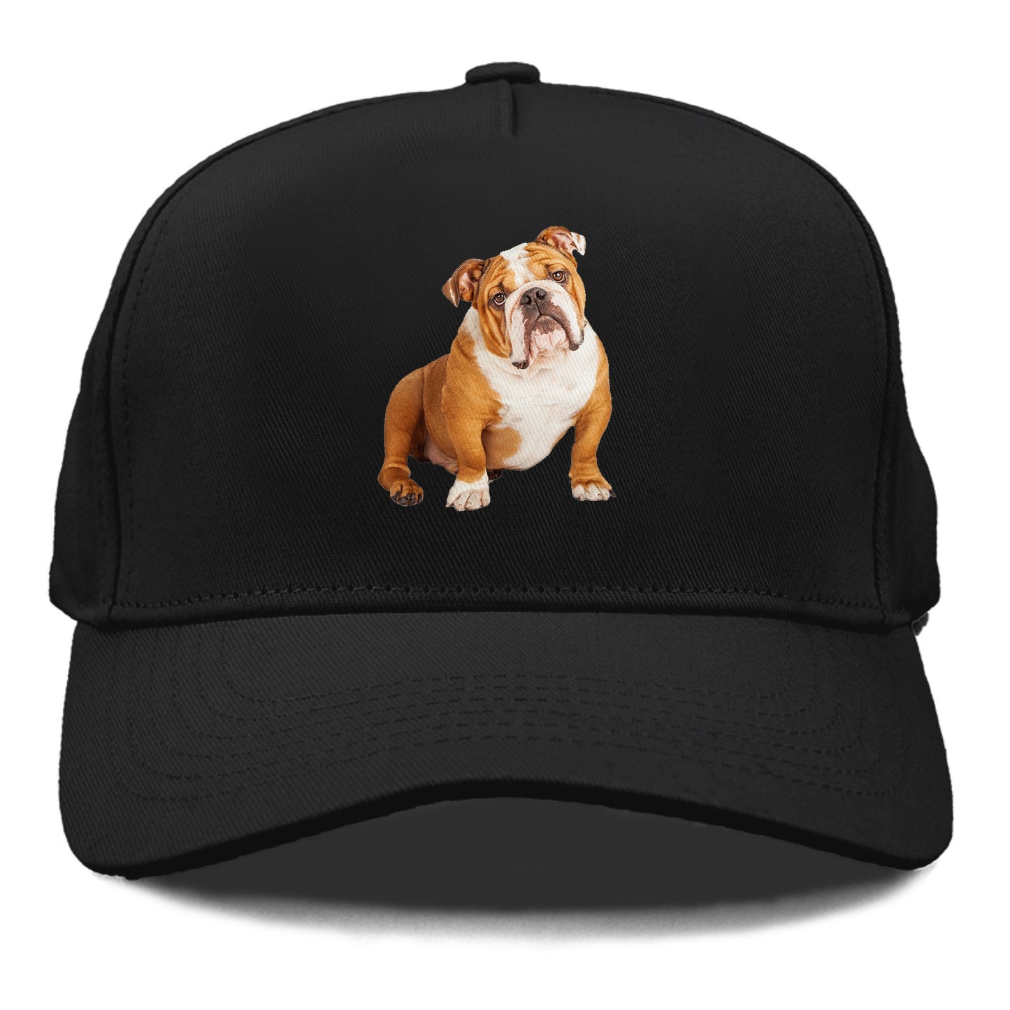 bulldog Hat