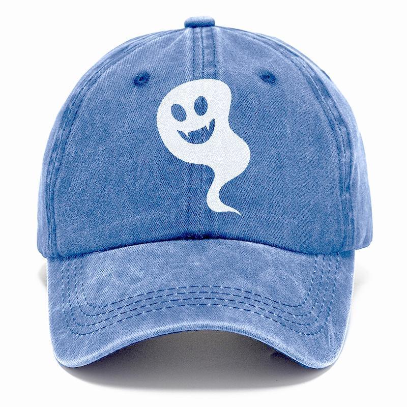 Ghost 22 Hat
