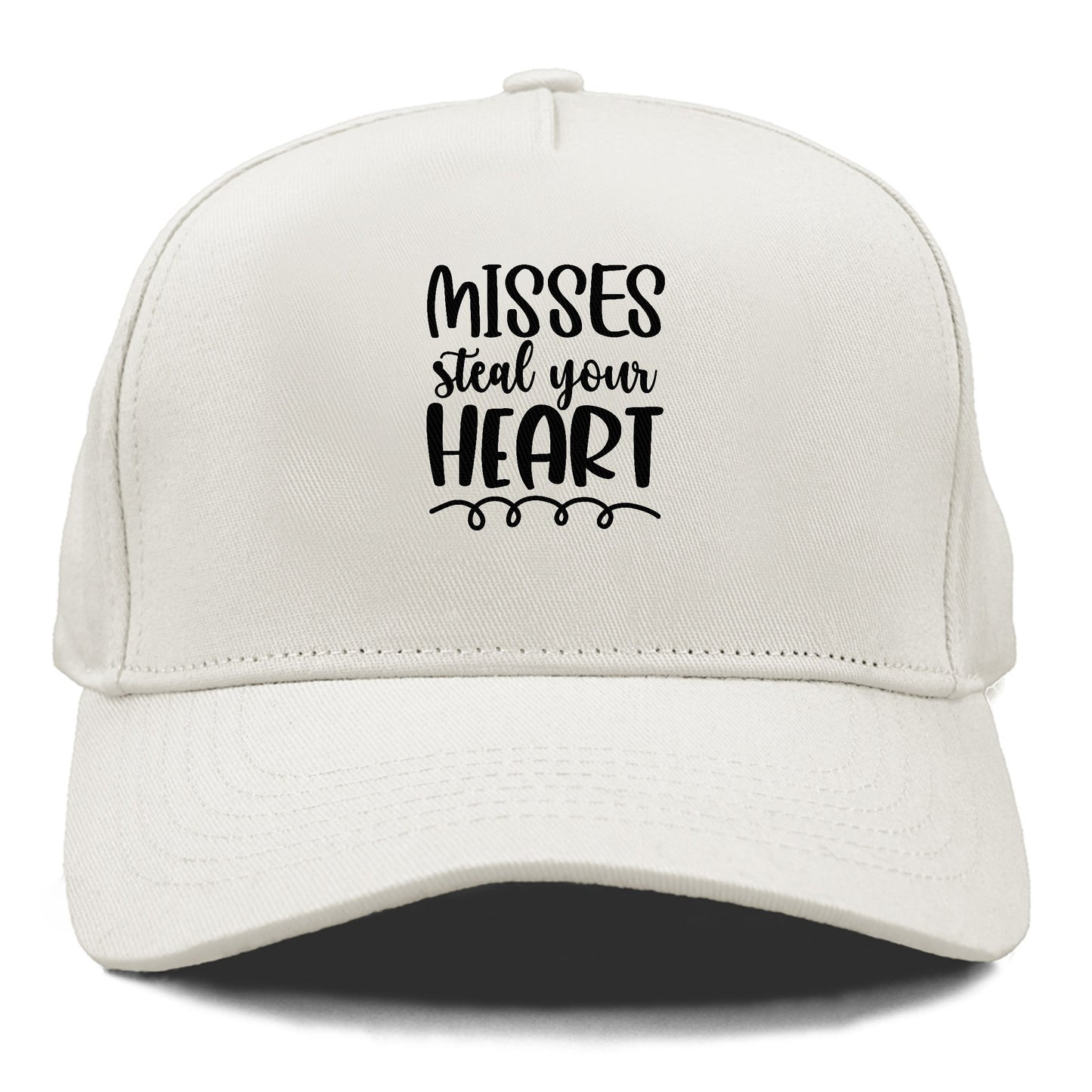 misses steal your heart Hat