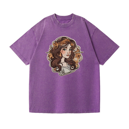 Virgo Vintage T-shirt