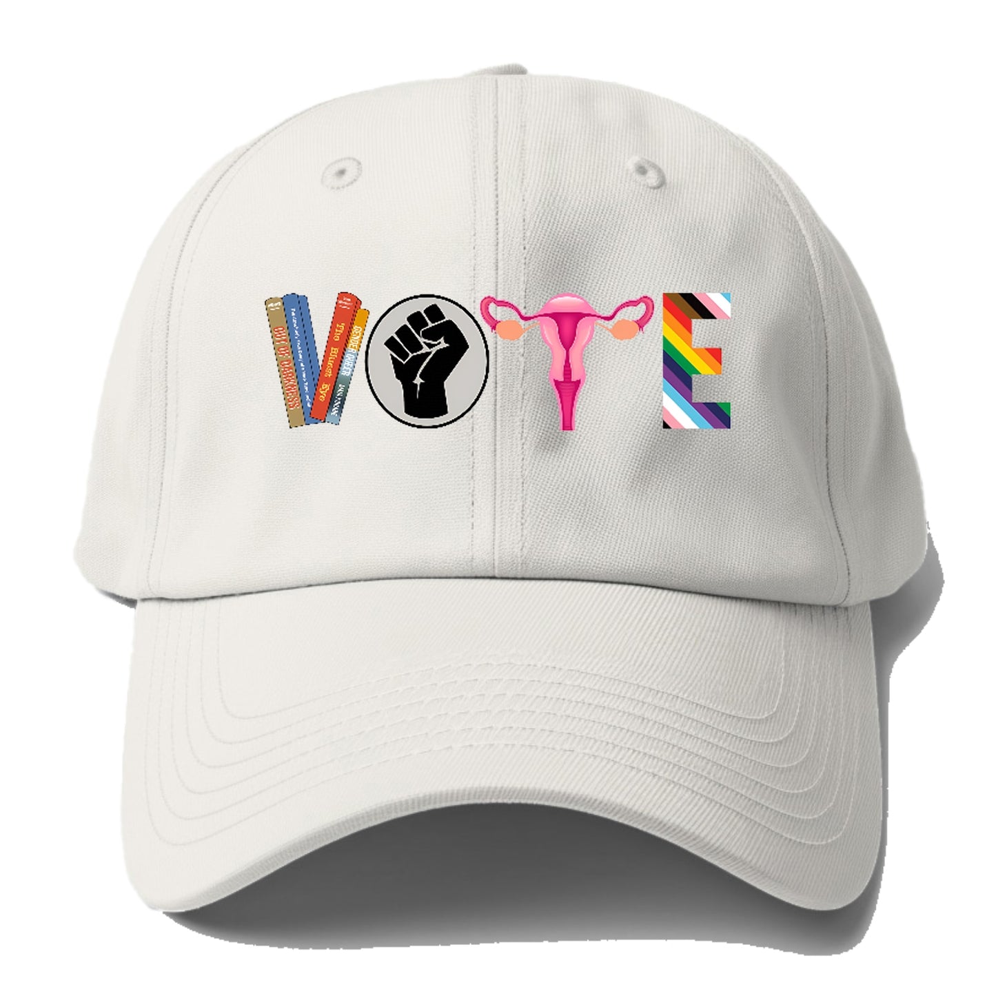 Voices of Liberation Hat