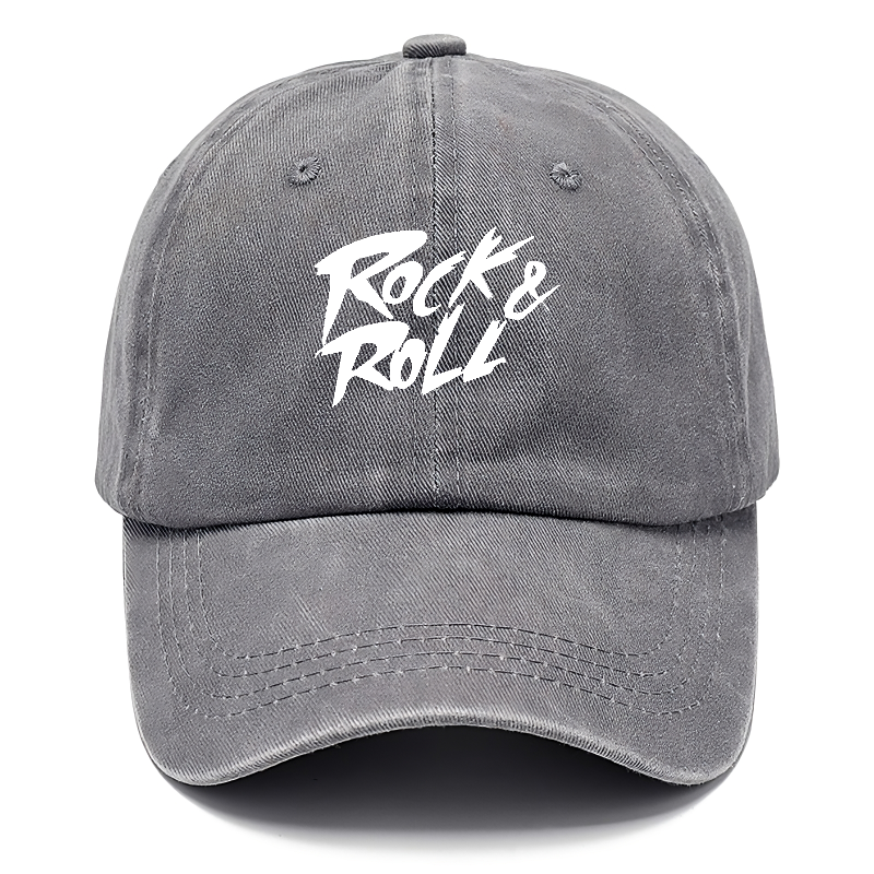 Rock baseball caps online