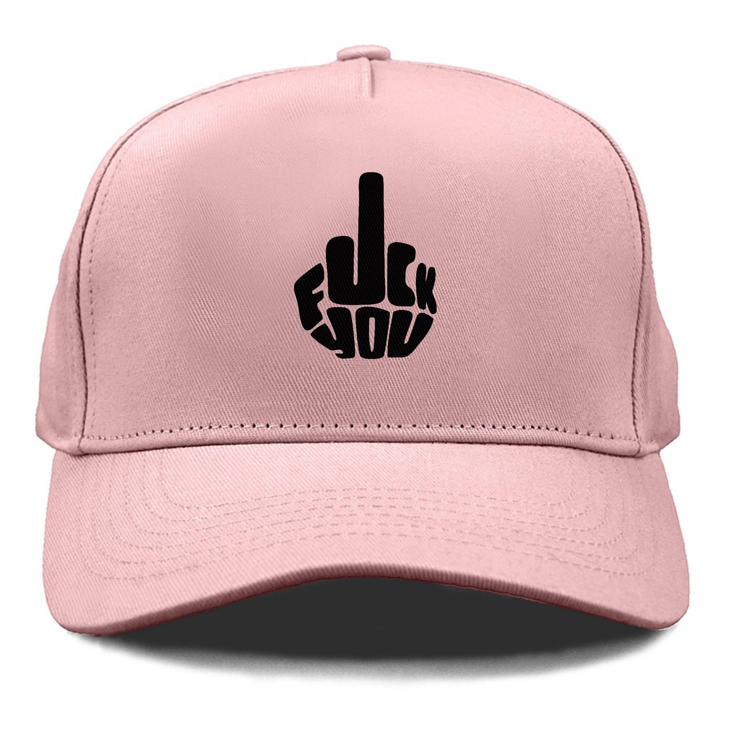 fuck you! Hat