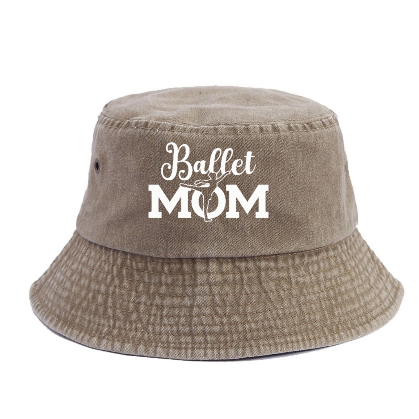 ballet mom 2 Hat