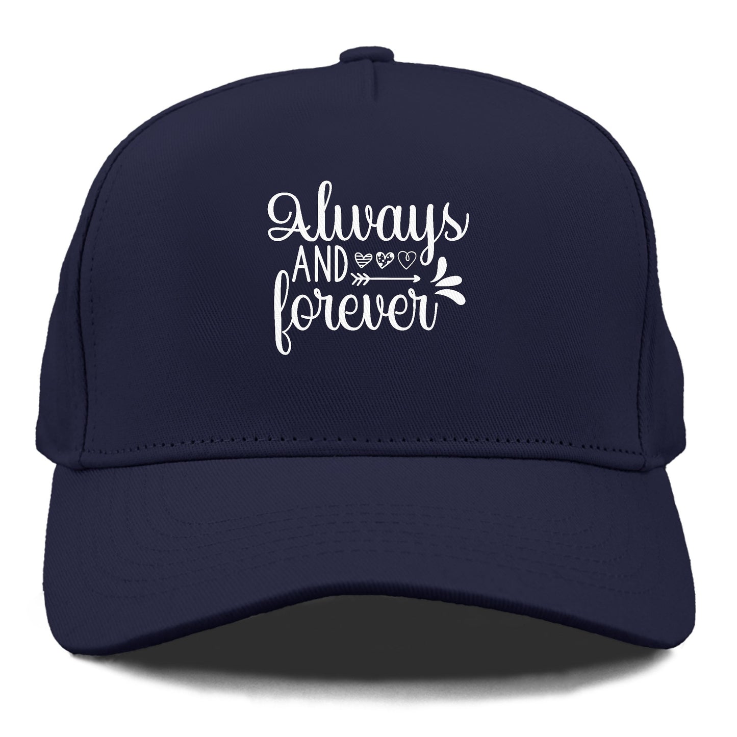 always and forever Hat