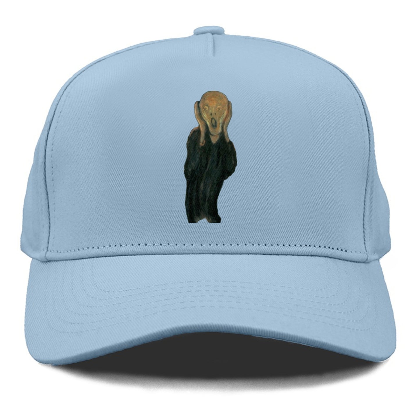 the scream Hat