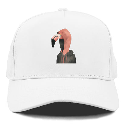 Urban Flamingo Street Style Hat