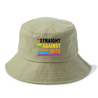  straight against hate Hat