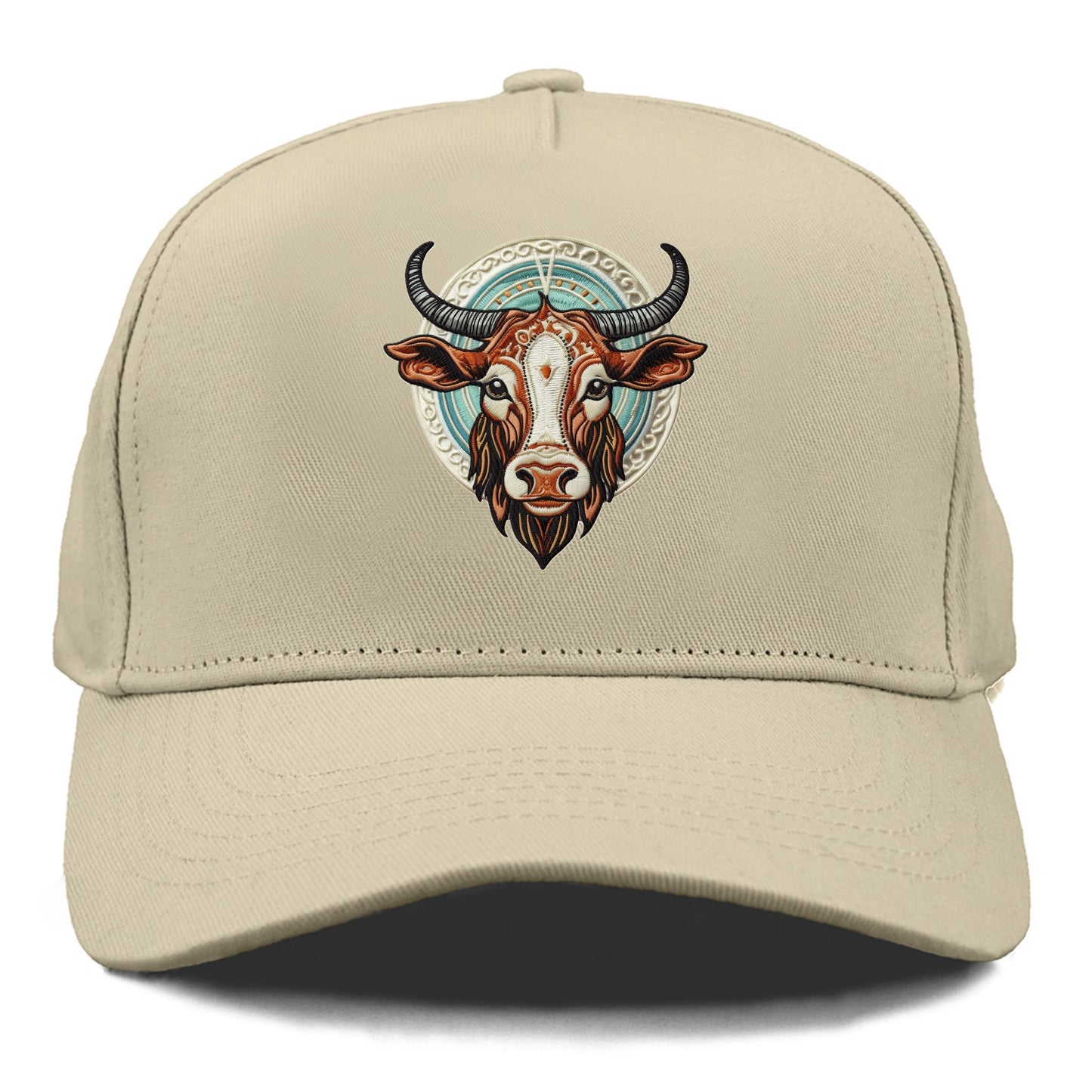 Year of the Goat Hat