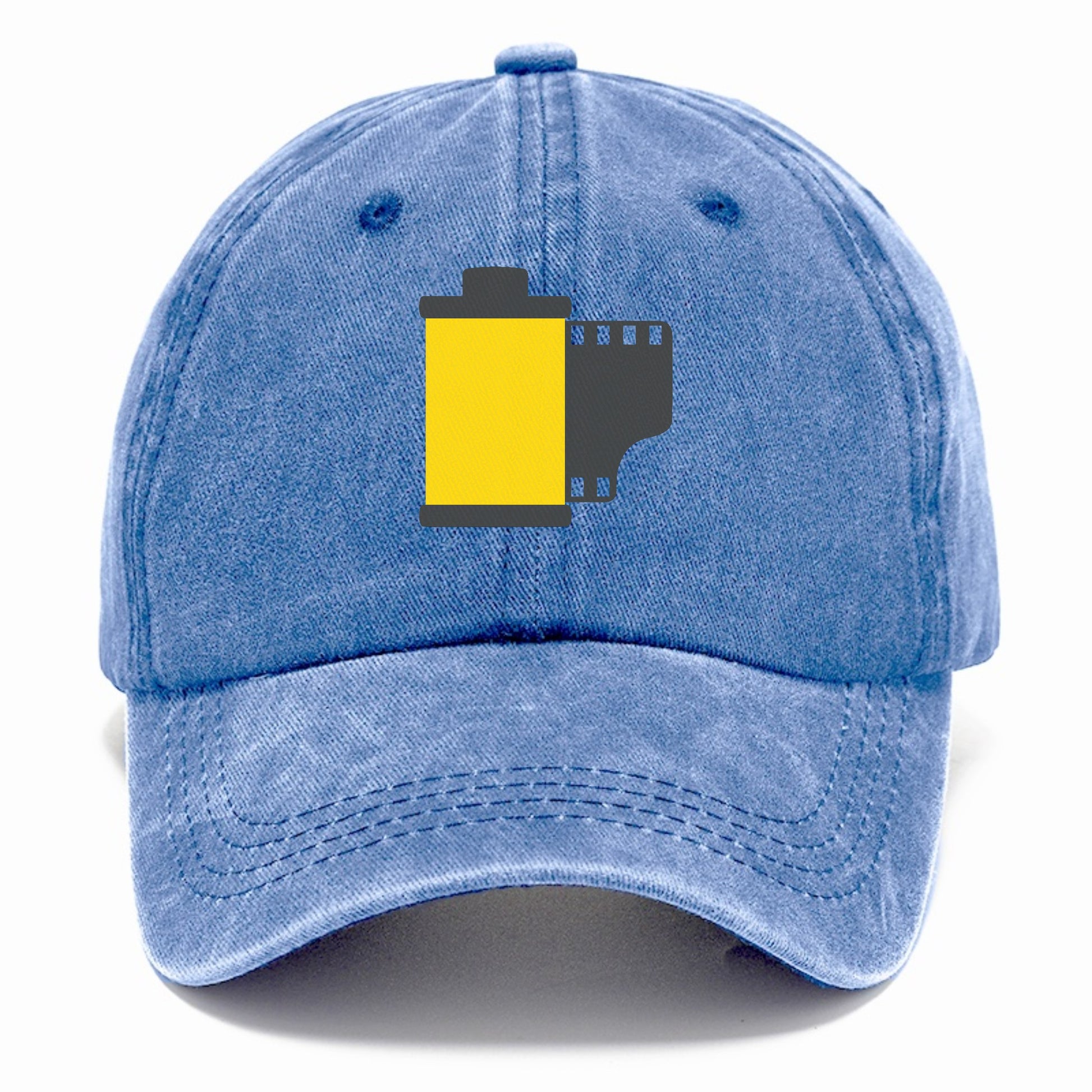 Retro 80s Roll Of Film Hat