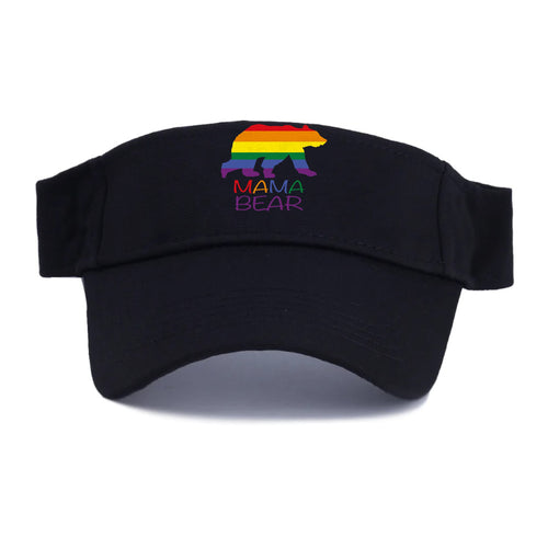 Mama Bear Visor