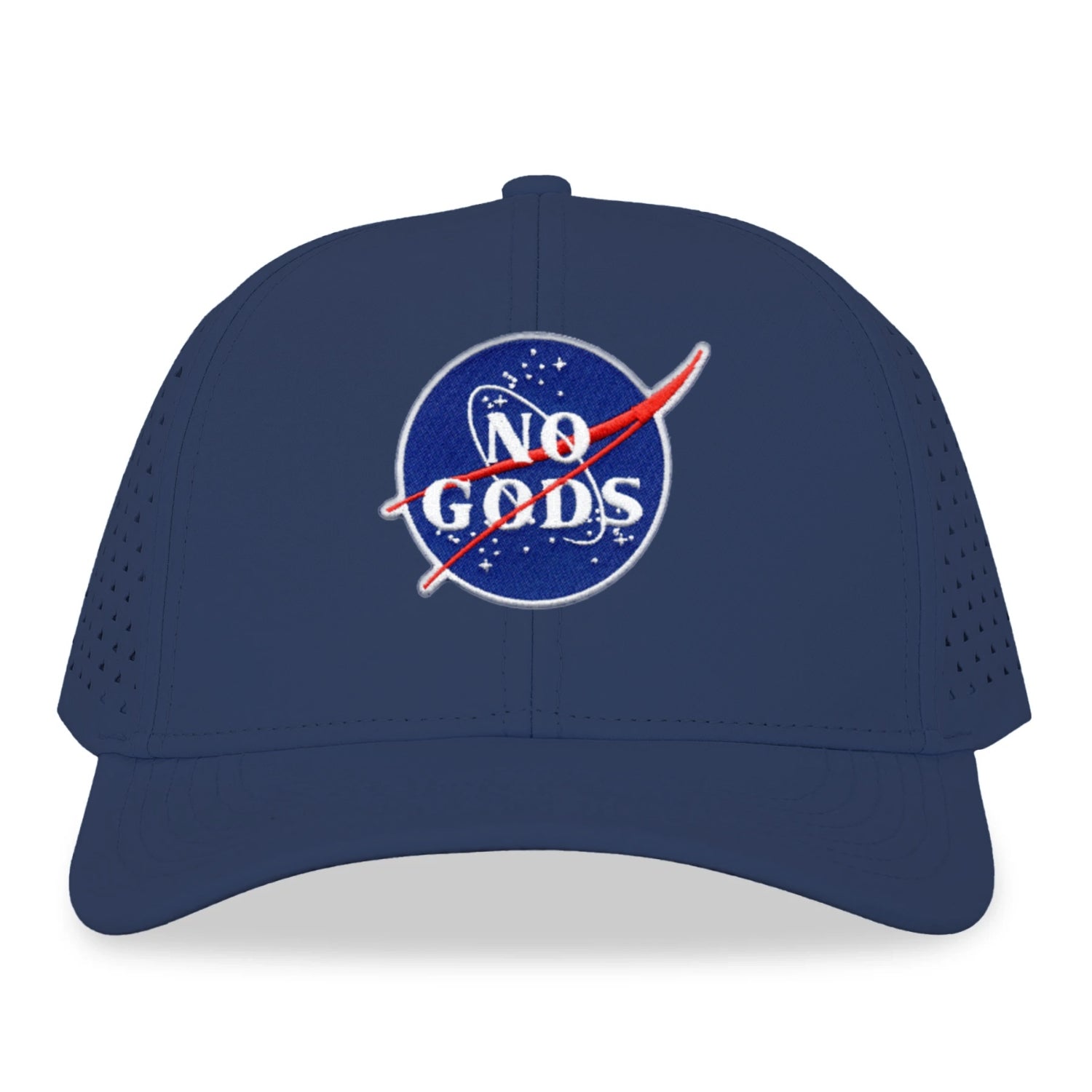 no gods Hat