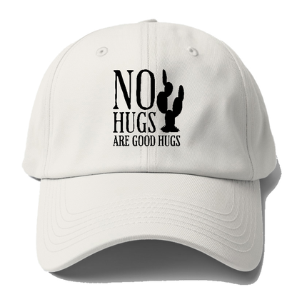 no hugs are good hugs Hat