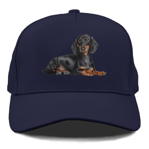 Dachshund Cap