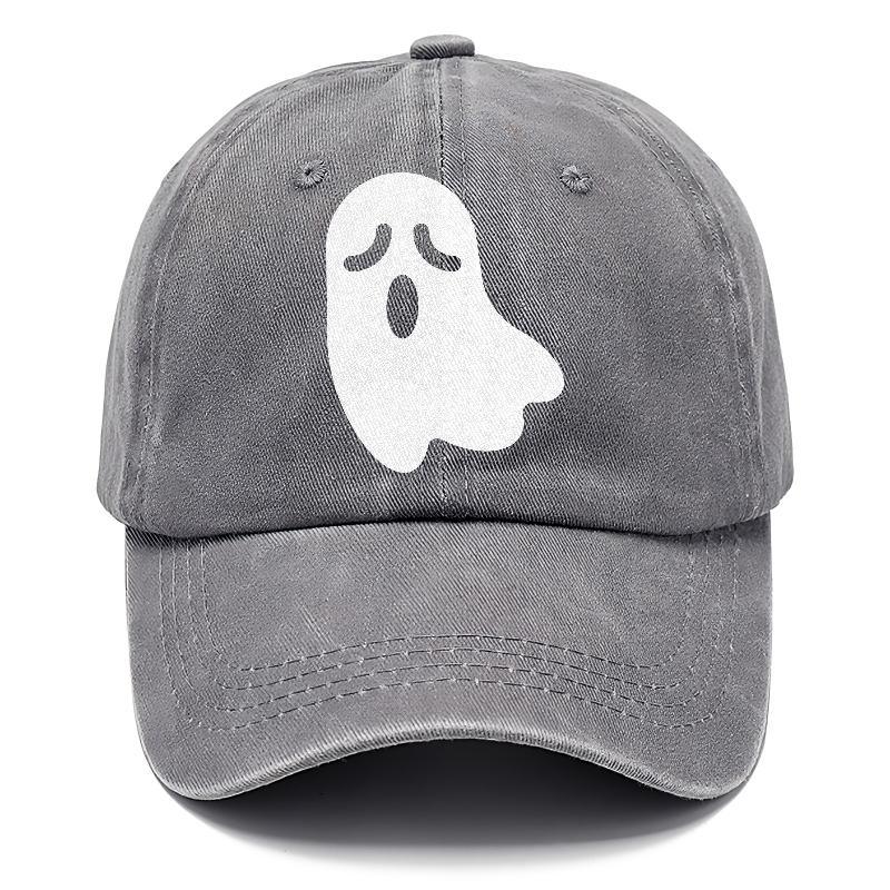 Ghost 18 Hat