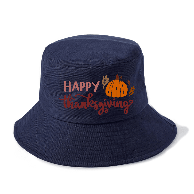 Happy Thanksgiving Hat