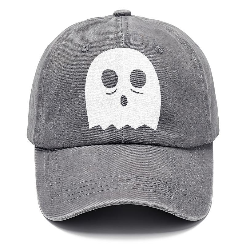 Ghost 28 Hat