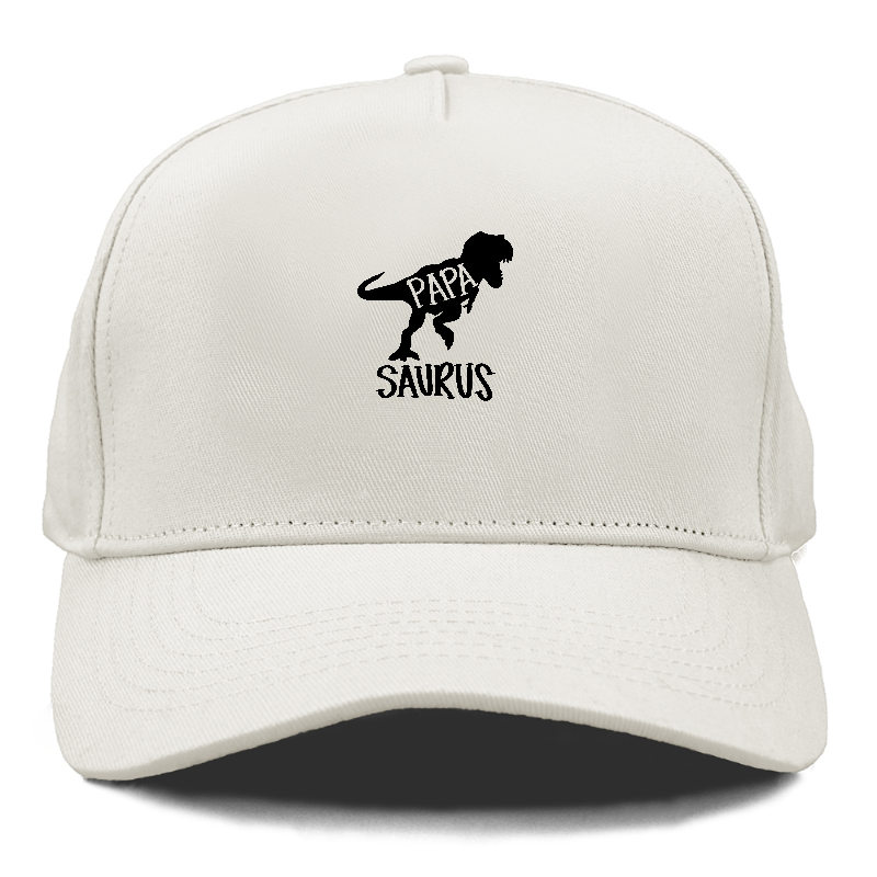 Papa Saurus Hat