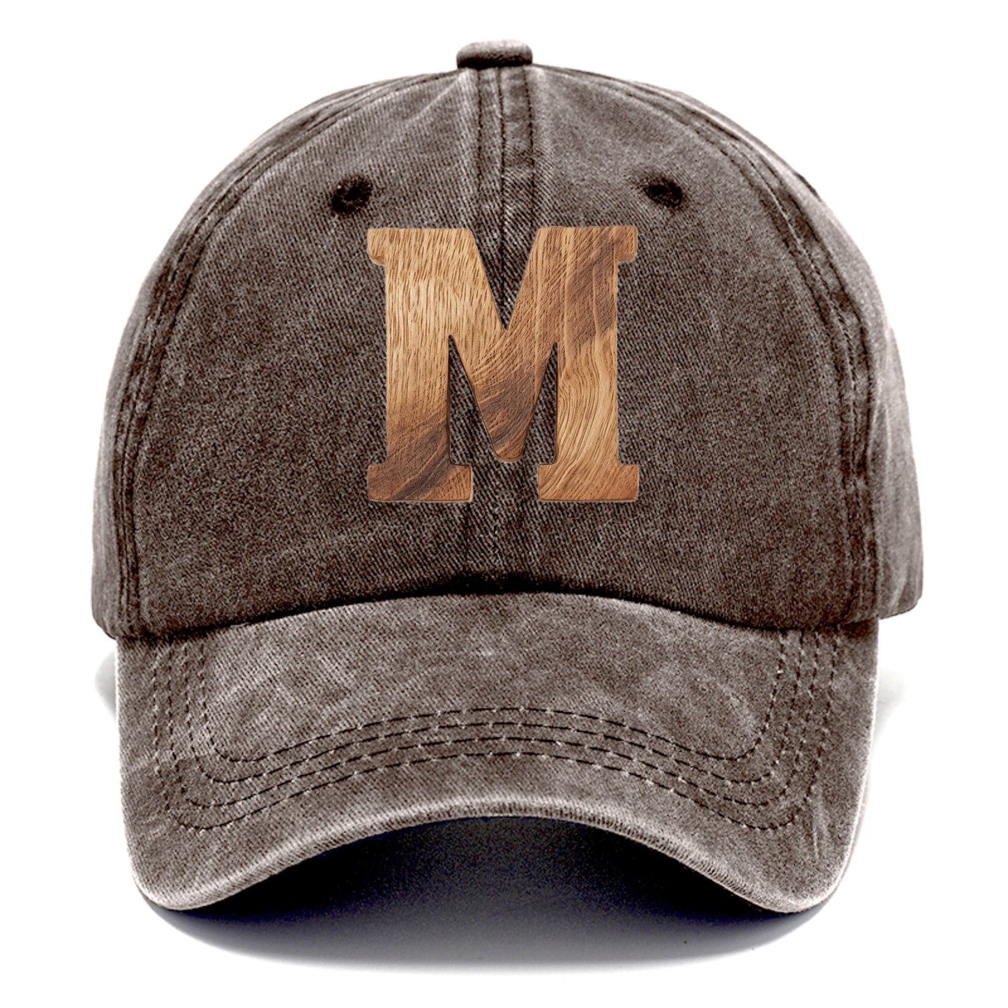 letter m Hat