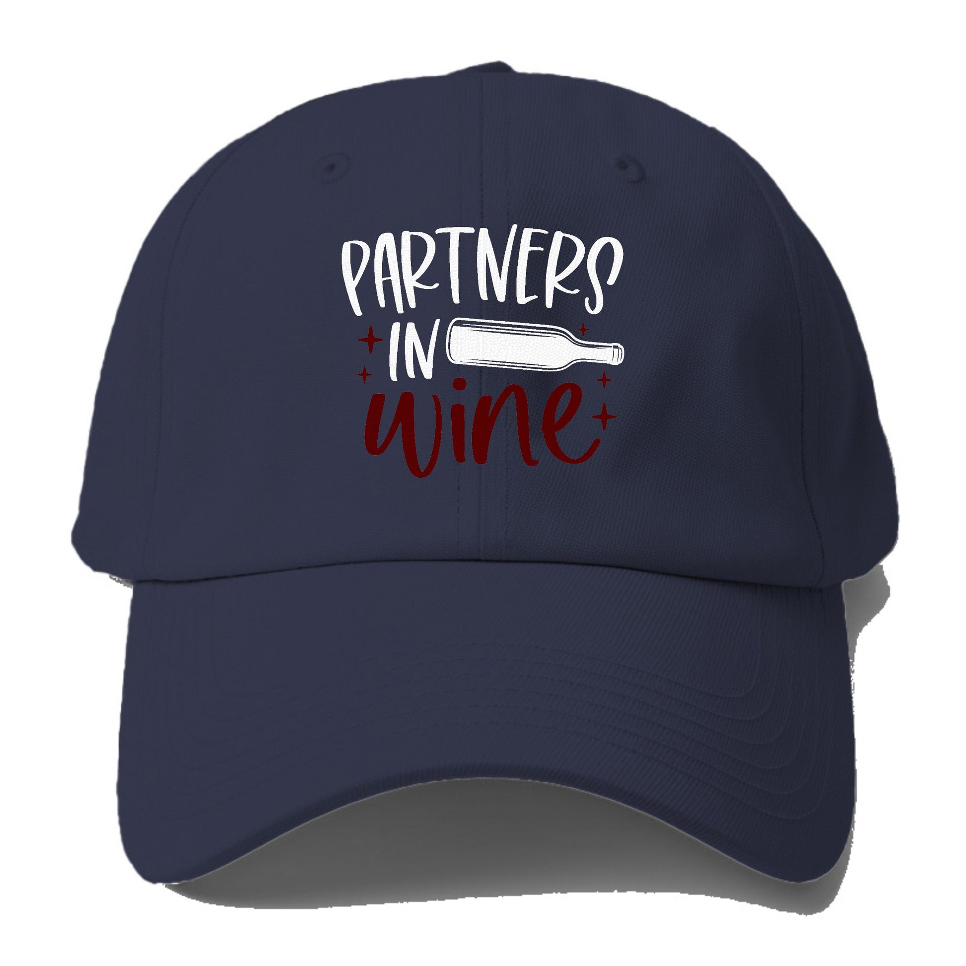 partner in wine Hat