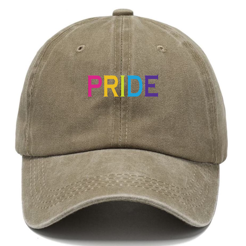 pride  Hat