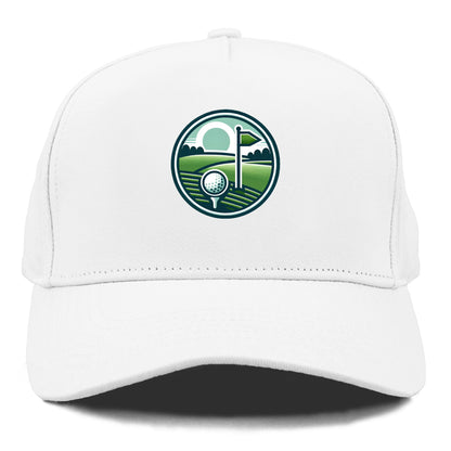 golfing Hat