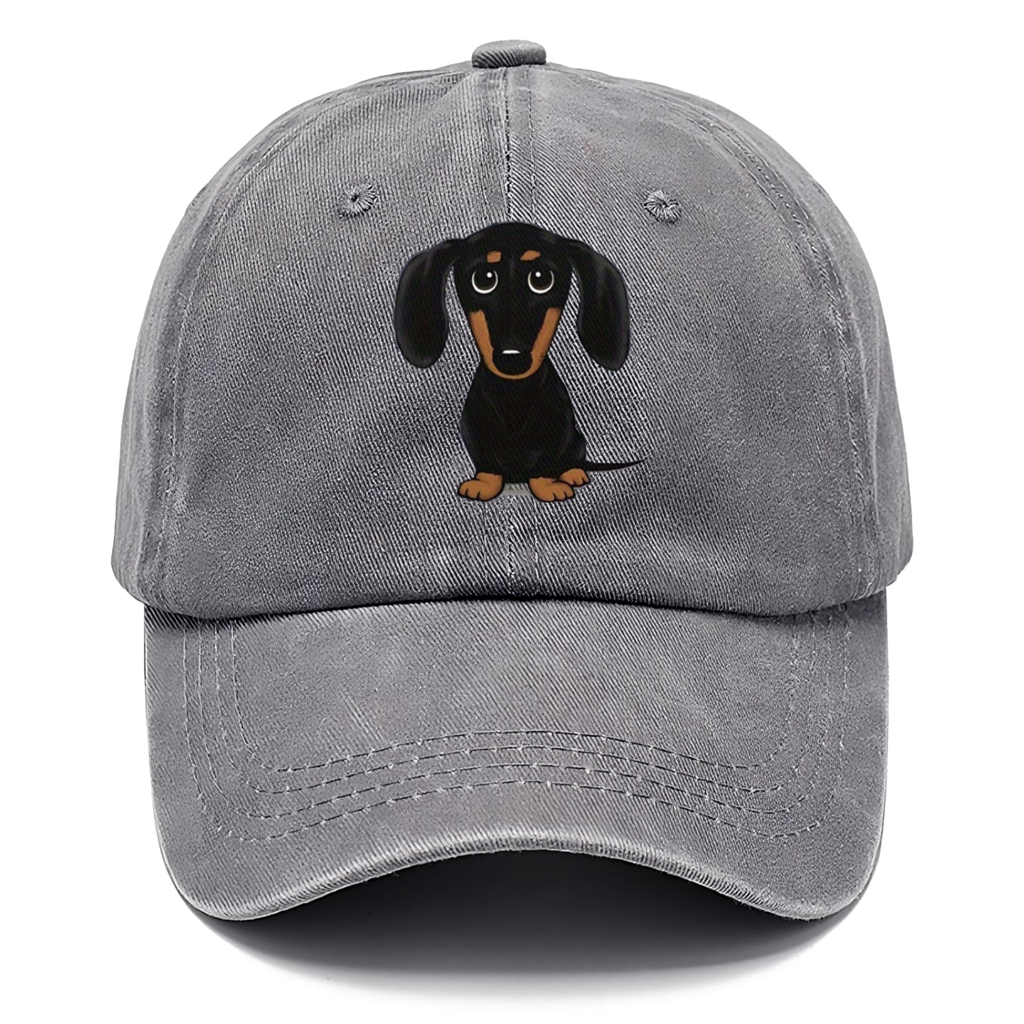 Retro Dachshund Hat