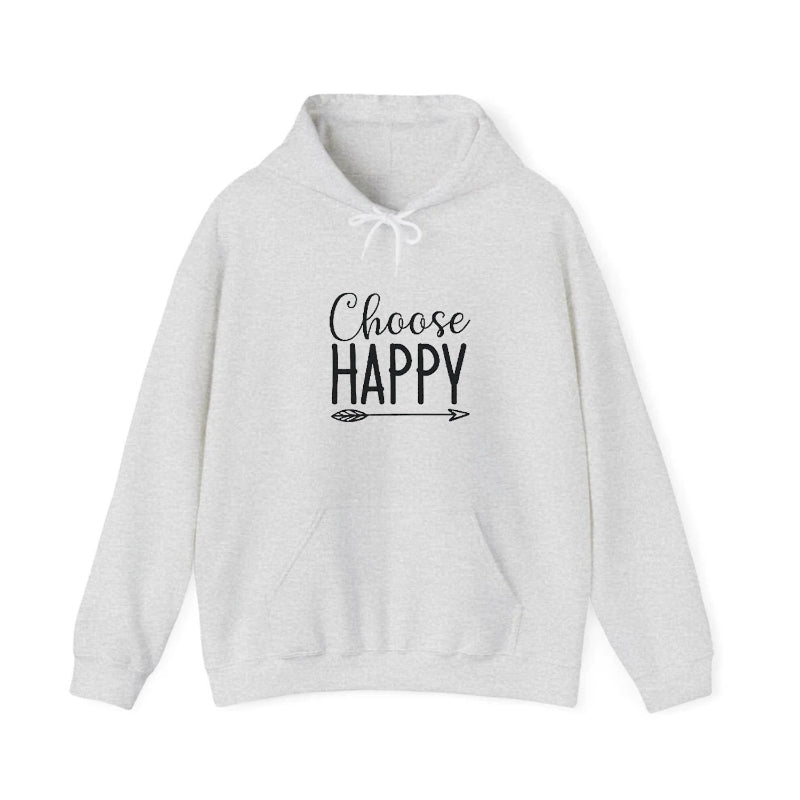 Choose happy Hat