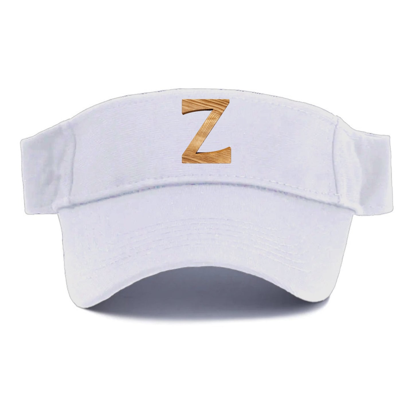 letter z Hat