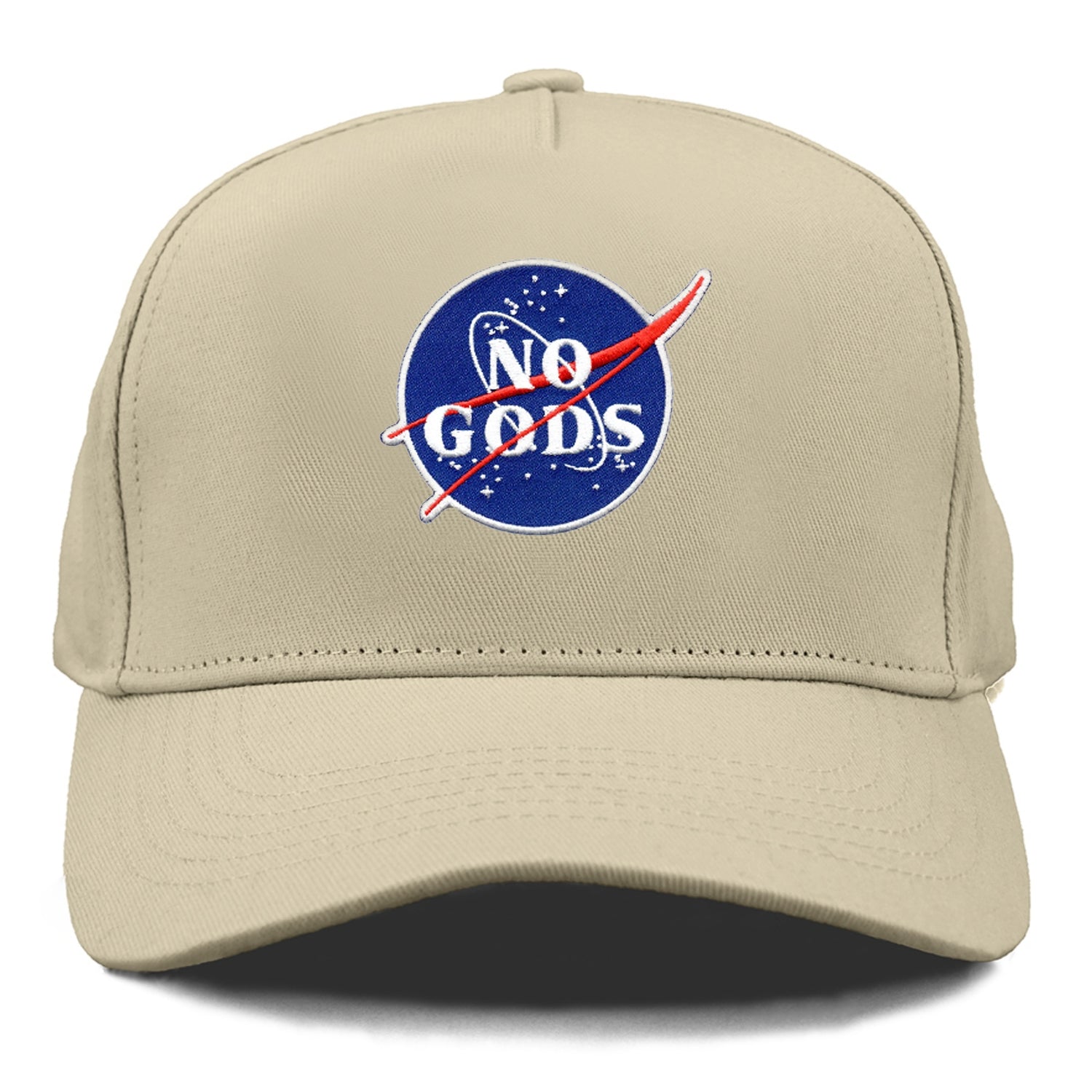 no gods Hat