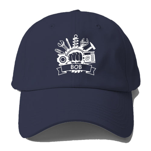 Bob Baseball Cap