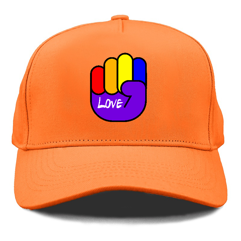 LGBT 9 Hat