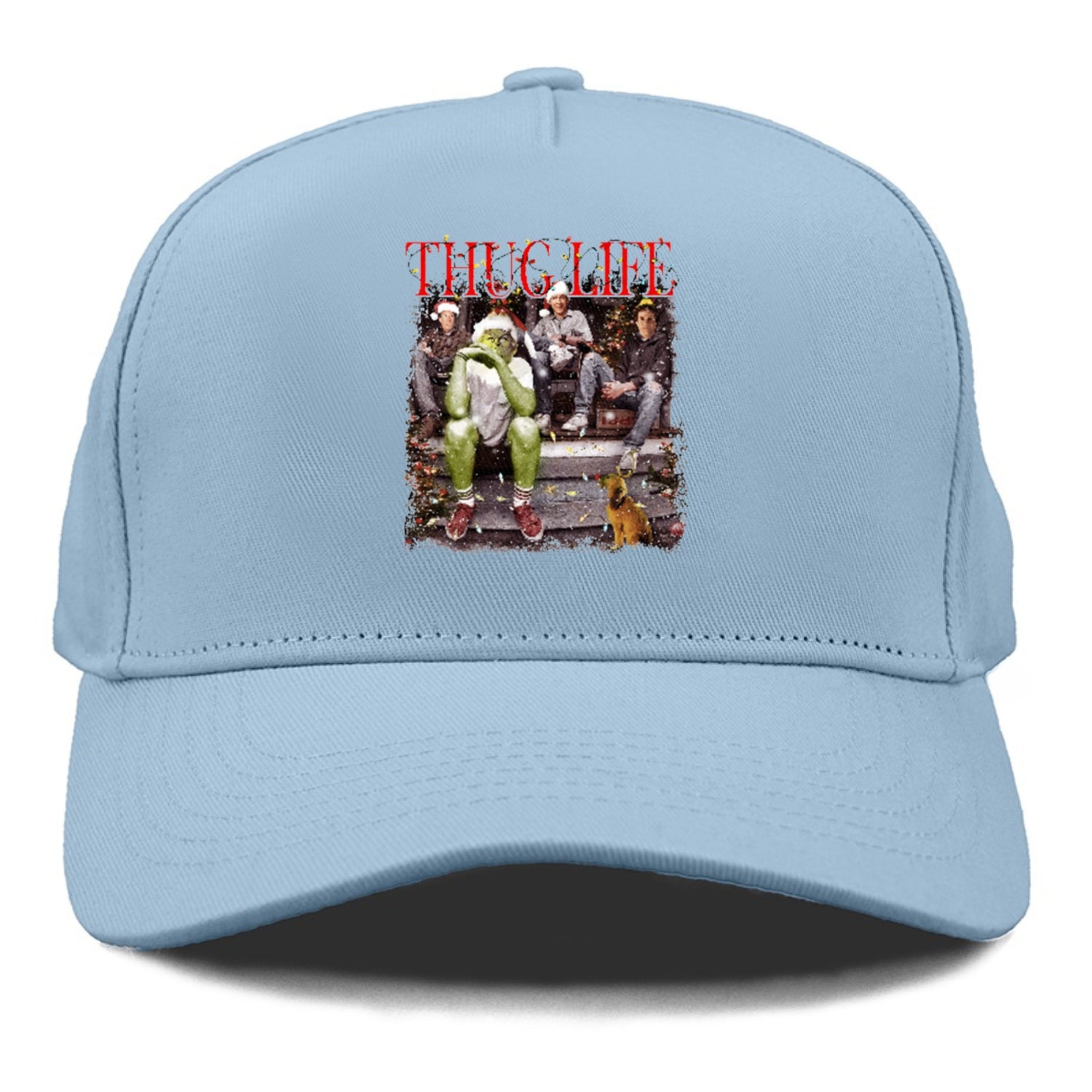 thug life Hat