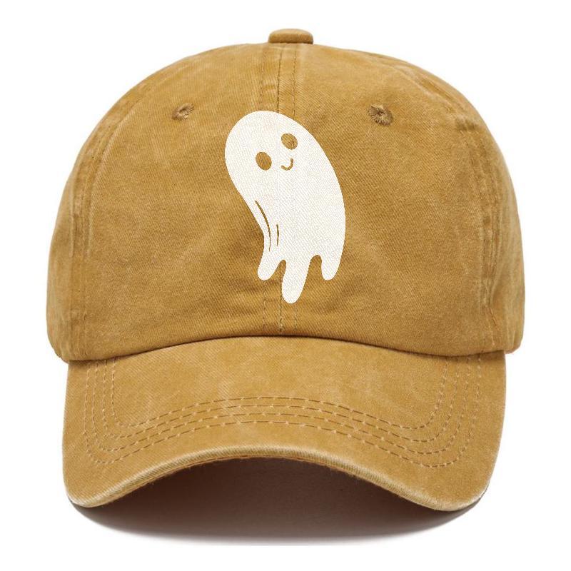 Ghost 13 Hat