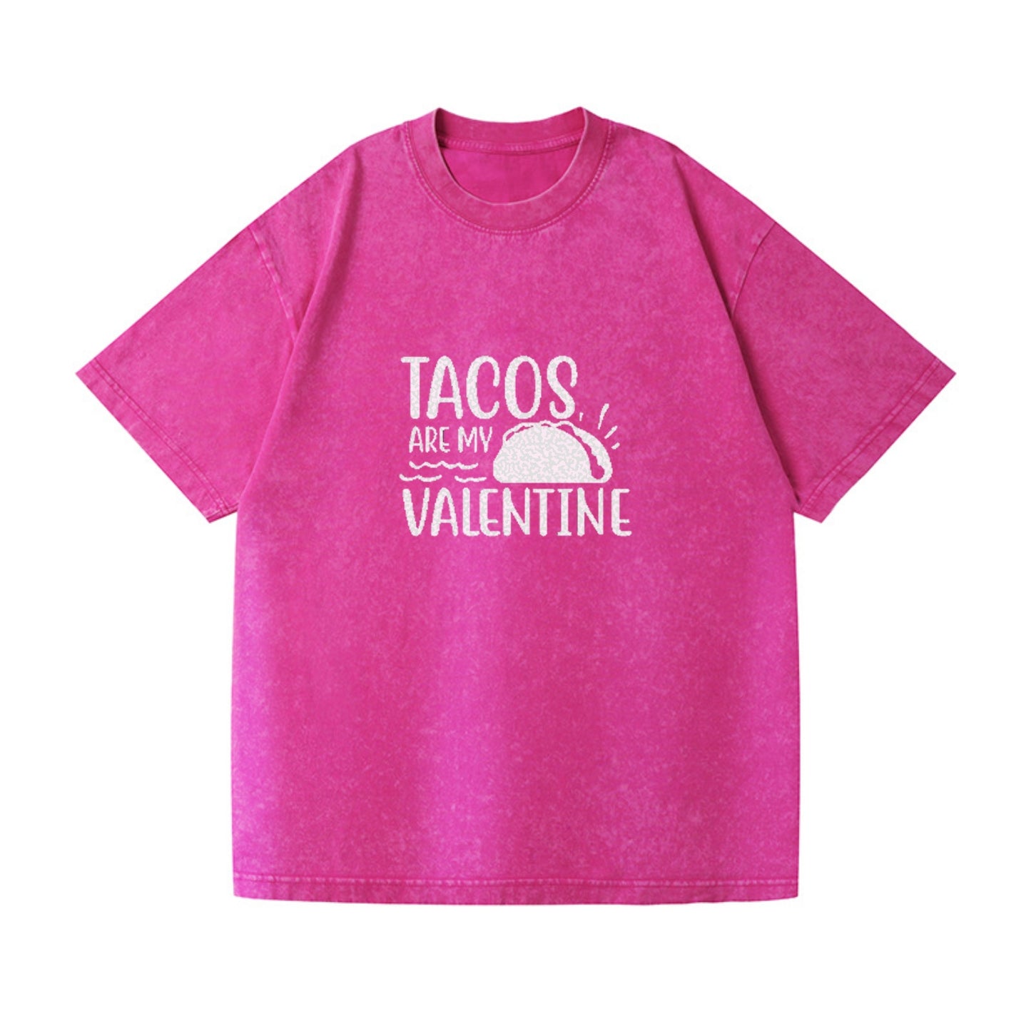 Tacos are my valentine Hat