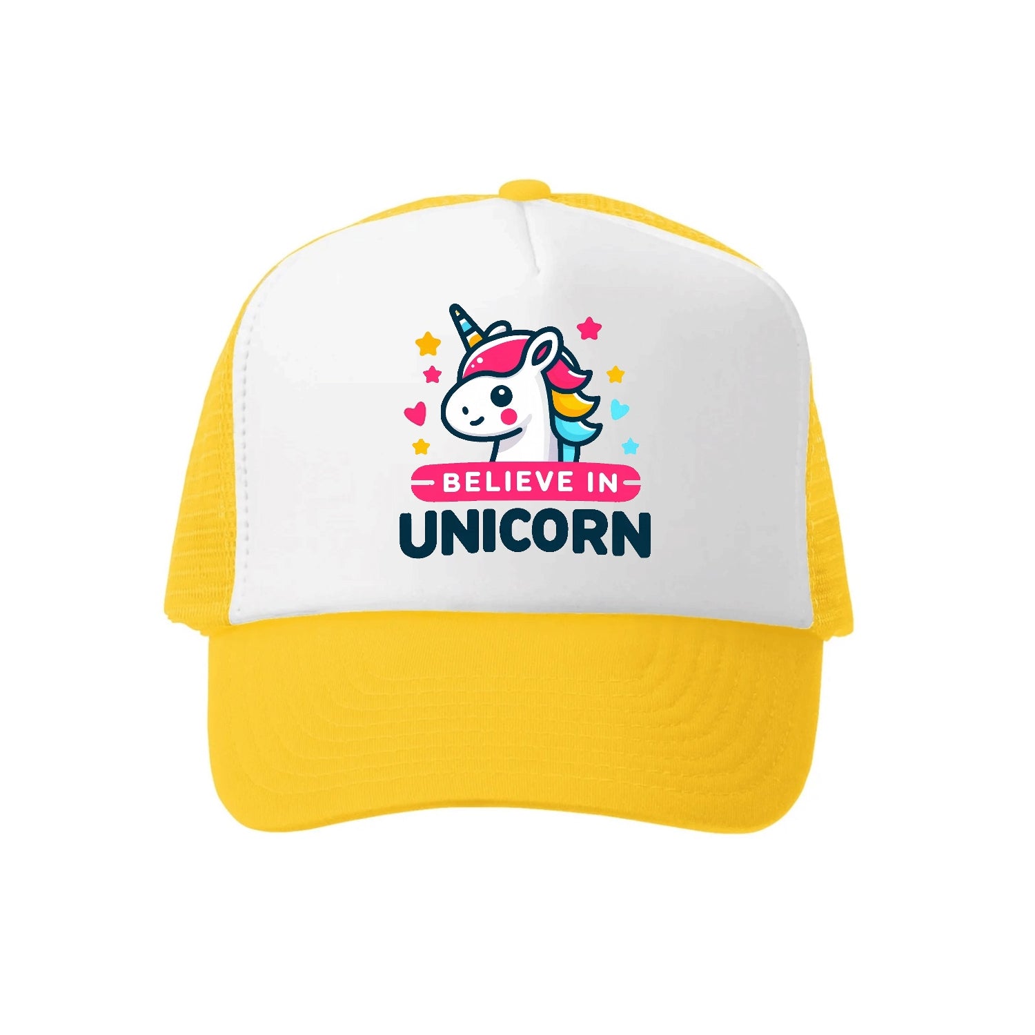 believe in unicorn Hat