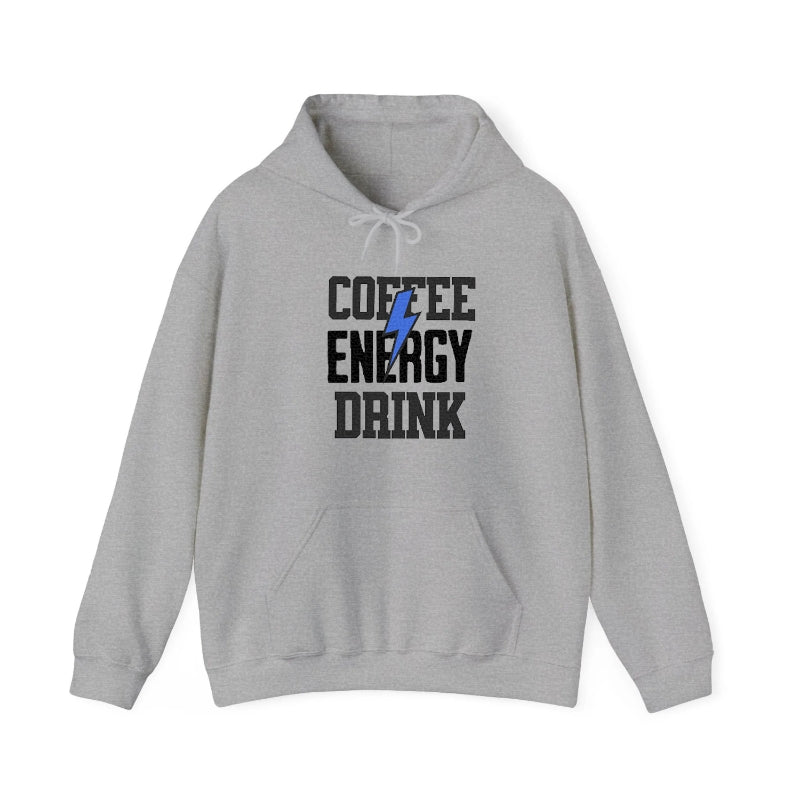 Coffee Energy Drink Hat