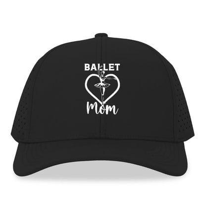 ballet mom Hat