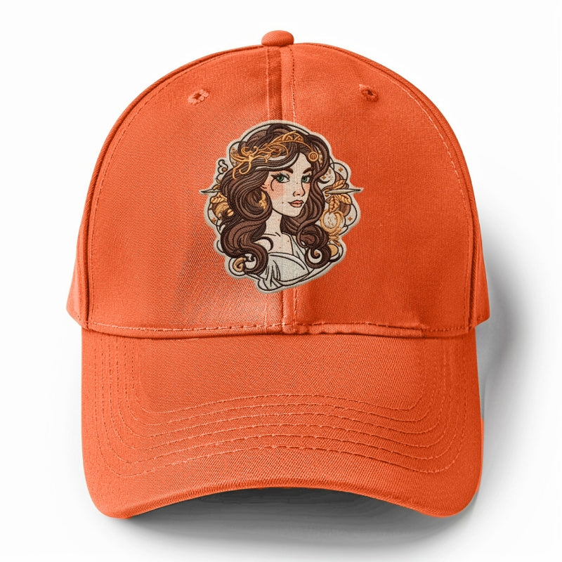 virgo  Hat