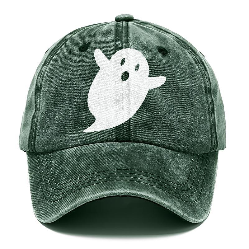 Ghost 27 Hat