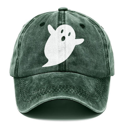 Ghost 27 Hat