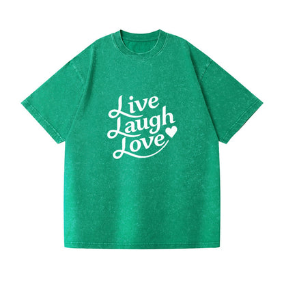 live laugh love Hat