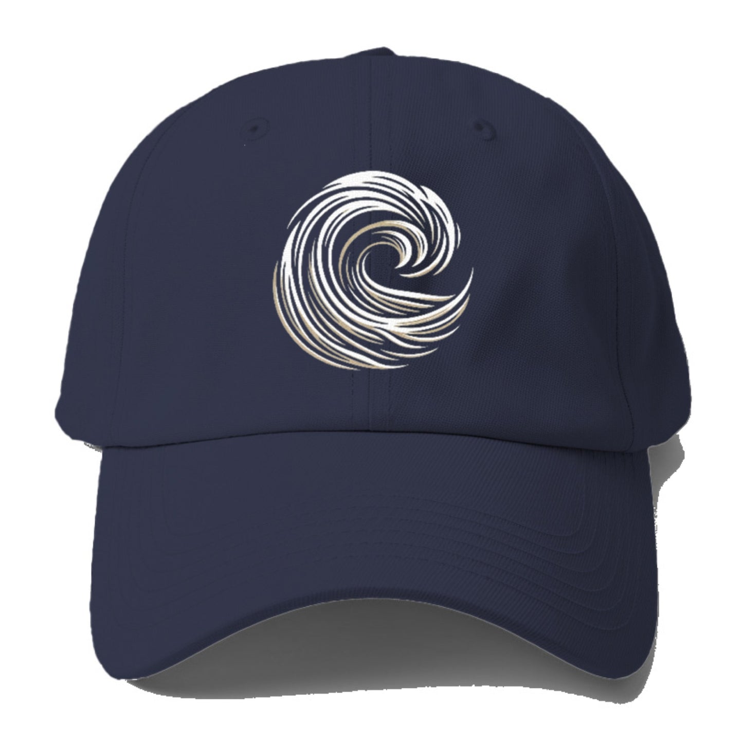 ocean flow Hat