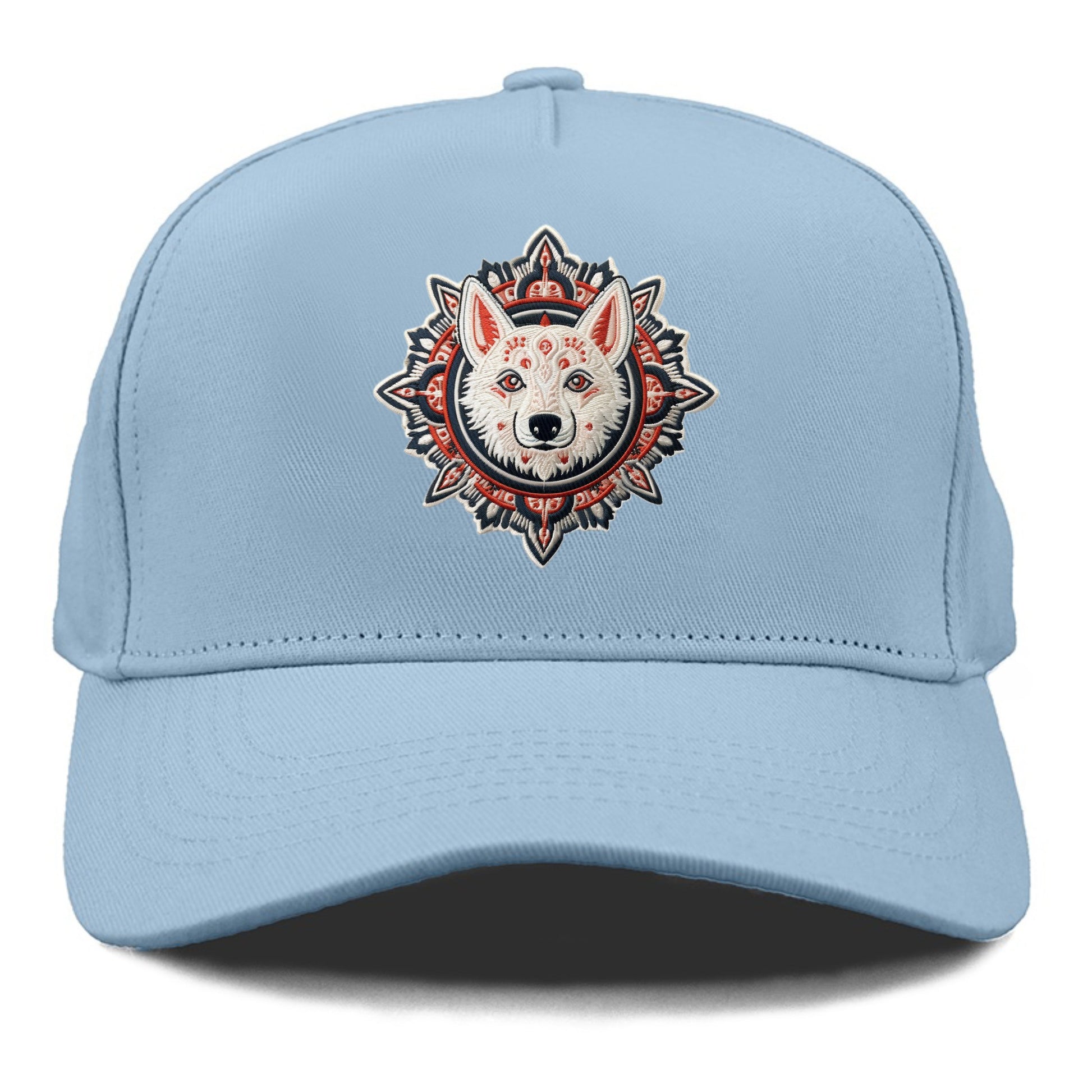 lucky dog Hat