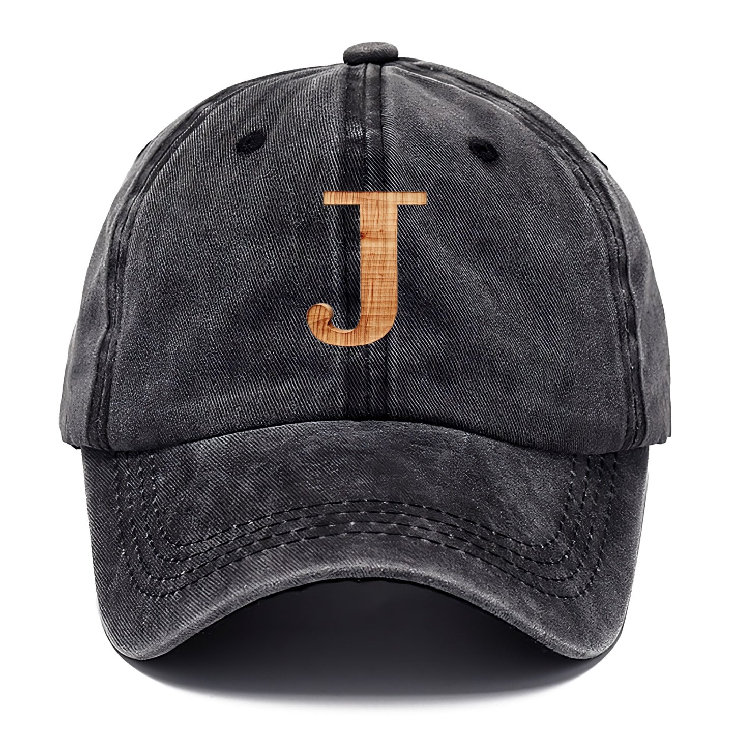 letter j Hat