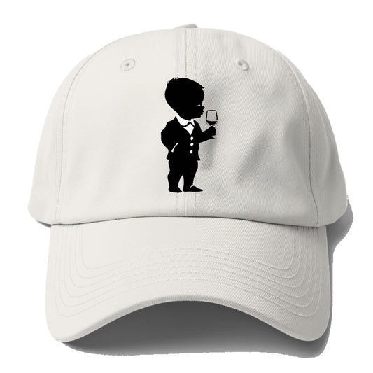 Tiny Connoisseur Hat