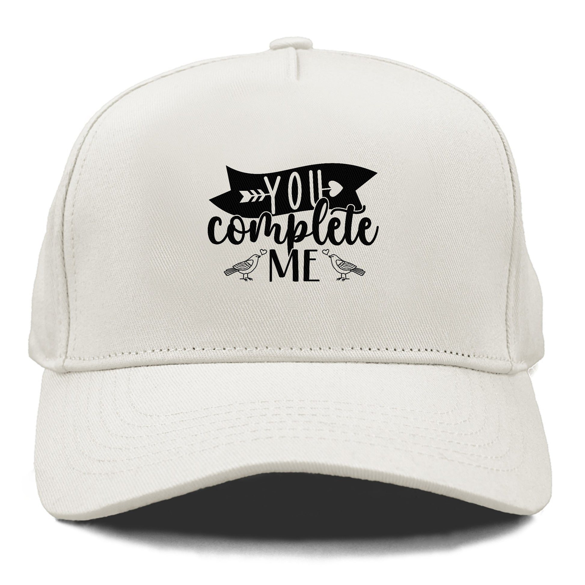 you complete me Hat