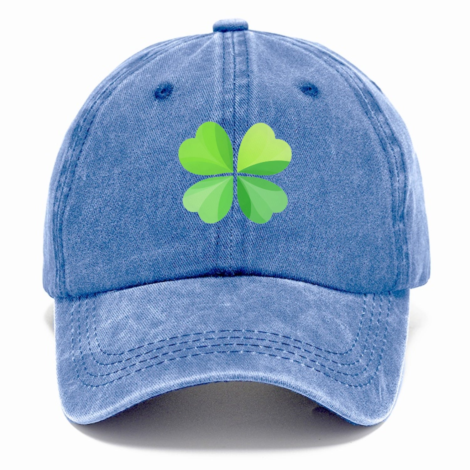 leaf clover Hat