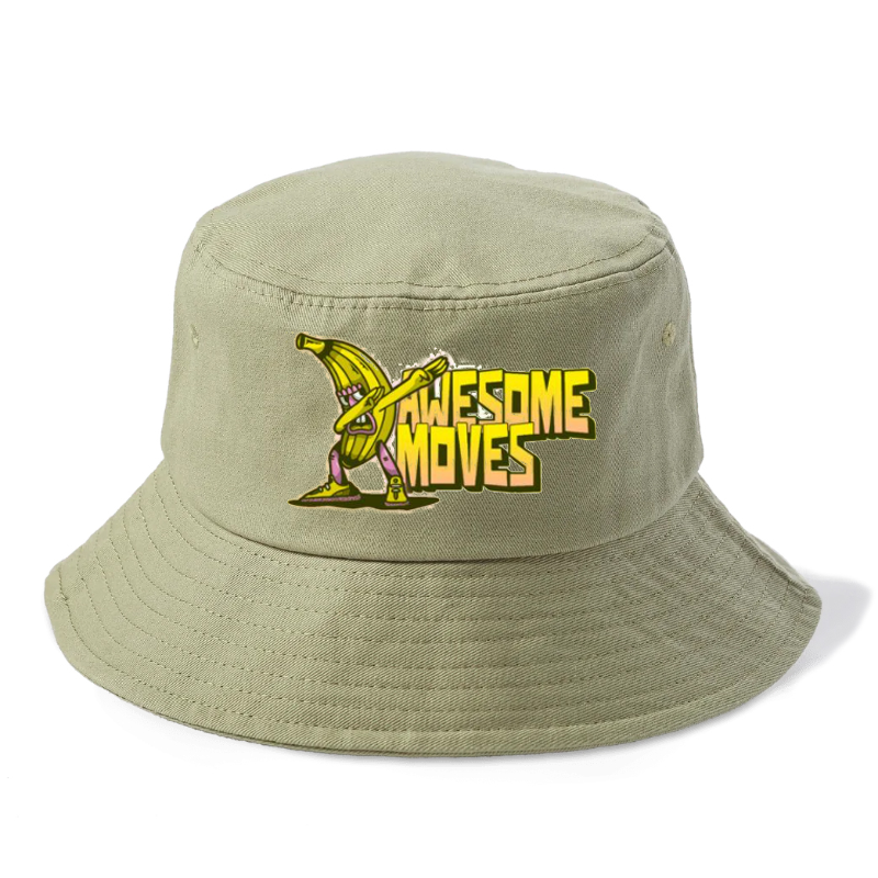 AWESOME MOVES Hat