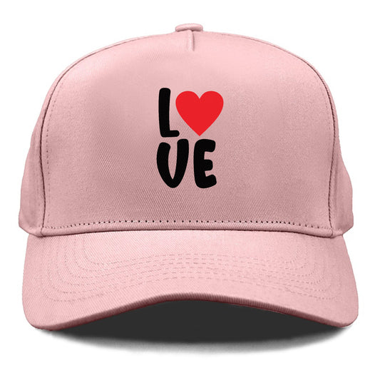 love 2 Hat